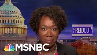 Reid: 'Trump Is Going For The Biggest Lie Of All, That He Won The Election' | The ReidOut | MSNBC