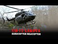 UH-72 Lakota - The Militarized Version of the Eurocopter EC145