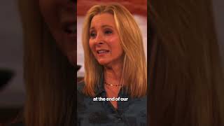 Lisa Kudrow \