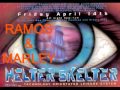 dj ramos u0026 mc marley @helter skelter 14th april 1995 @ sanctuary