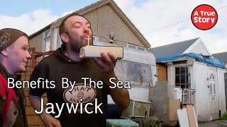 Life on the Edge: Britain’s Poorest Seaside Town Exposed | Benefits By The Sea S1E4 | A True Story