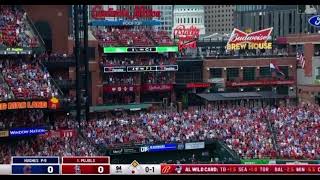 Albert Pujols 695th home run