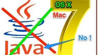 How To Disable Java On Your Mac Inside Java Preferences utility