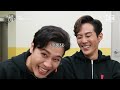 ep.2 q. 뮤지컬 배우하기 딱 좋은 mbti는 🙄 디폴트가 뮤지컬 발성인 美친 텐션 vlog🎥 먼슬리디글 물랑루즈