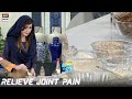 Way to Relieve Joint Pain Naturally - Dr. Umme Raheel