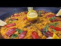 Sensationelles Paella Rezept mit Hähnchen, einfach und Sehr lecker mit Tipps und Tricks vom Spanier.