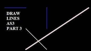Flash Tutorial Request 66 Draw Lines Using AS3 Part 3