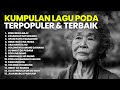 KUMPULAN LAGU PODA TERPOPULER & TERBAIK | PLAYLIST TERBARU 2024 LAGU BATAK