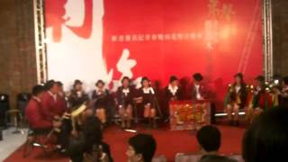 2011《玉簫聲和—南管耆宿蔡添木生命史》南北管音樂會-三芝協和軒(二)