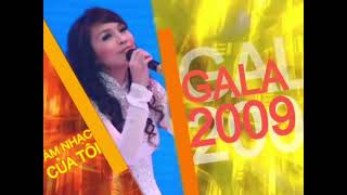 Trailer Nhịp cầu âm nhạc - HTV7 năm 2009