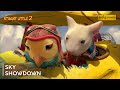 Stuart vs. Falcon's Epic Battle! STUART LITTLE 2 | ஸ்டூவர்ட் லிட்டில் 2 | Sony Pictures