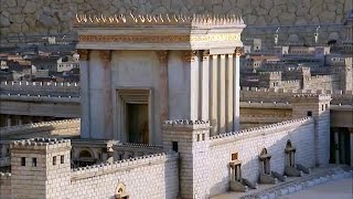 The Coming Temple - Full Documentary