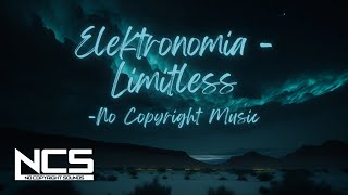 Elektronomia - Limitless [NCS Release] (1 Hour Loop)
