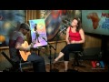 Oliver Mtukudzi - (Norton, Zimbabwe) at VOA in Washington, DC