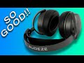 Audeze Maxwell Detailed Review /  IS THIS THE BEST WIRELESS GAMING HEADSET?