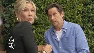 The Young and the Restless - Weighing The Options