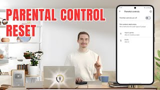 How to Reset Parental Control Pin If You Forgot It in Google Play Store - Simple Steps {2025}