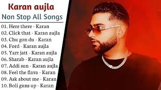Karan Aujla Album 2021 | Karan Aujla Songs New 2021 | Karan Aujla Album All Song | New Punjabi Songs