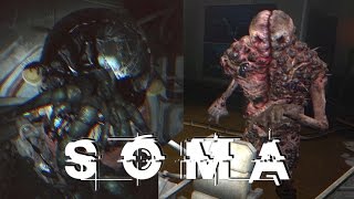 TROLLING Soma - Screaming Sushi