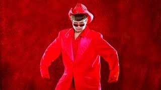 Oliver Tree \u0026 Whethan - Enemy [Official Audio]