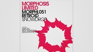 Retroid - Snowdrop (Original 2015 Mix)