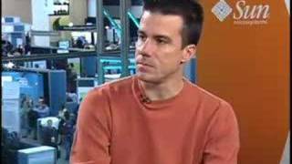 Java Perspectives - JavaOne 2008 - Ian Murdock