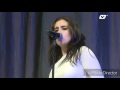 Fifth Harmony in Chile ( Live HD )