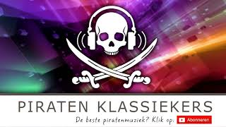 Texas Kitty - De Spooktrein (Piraten Klassiekers)