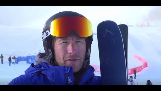 Revo x Bode Miller