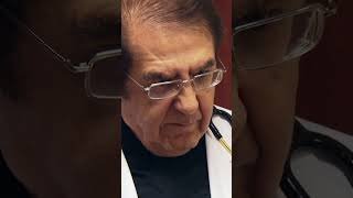 Dr Nows tells 735 lb patient to toughen up as they are in Texas now  #my600lblife #shorts
