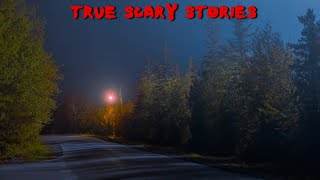 True Scary Stories to Keep You Up At Night (August 2024 Horror Compilation)