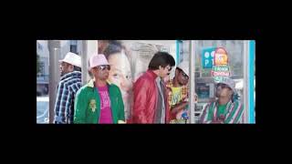 Raja the great movie leaked song