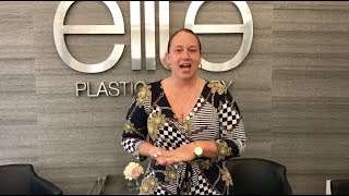 BBL Patient Testimonial | Moises Salama MD, Elite Plastic Surgery