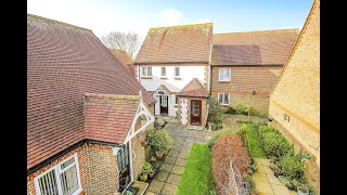 Angmering West Sussex Retirement Property for sale BN16 with Cooper Adams