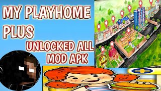 Myplayhome plus mod unlocked apk