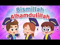 Bismillah Alhamdulillah - Hudhud English
