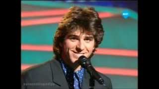 Eurovision 1993 - France - Patrick Fiori - Mama Corsica