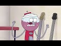 ultimate friendship moments one hour compilation regular show cartoon network