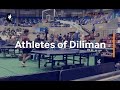 Athletes of Diliman: UP Table Tennis Varsity