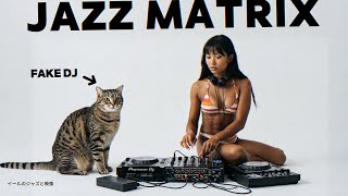 Jazz Matrix/Fake DJ【Playlist】リラックスジャズ - Chill Jazz Mixes - Episode 6