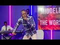 Ngatimukudzei mwari - Minister Kuda Mandizvidza