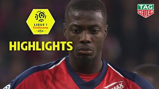 Highlights Week 17 - Part 1 - Ligue 1 Conforama / 2018-19