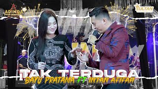 Tak Terduga - Bayu Pratama ft. Intan Afifah - AFC Adinda Musik Live Gedangan  - Dhehan Pro Audio