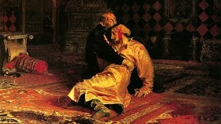 The Life And Death Of Ivan IV The Terrible