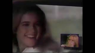 Kelly Preston on Jay Leno 1999