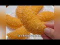 水饺皮不要用来包水饺了，试试这8种花样吃法，大人小孩都喜欢 饺子皮做法 饺子皮新吃法 特色饺子皮做法