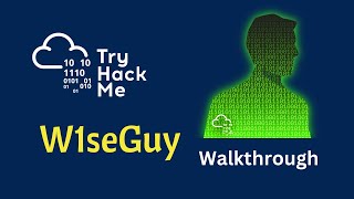 Exclusive Look: Solving TryHackMe | WiseGuy like a Pro