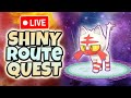 ✨  Shiny Hunting  Pokemon Ultra Sun/Ultra Moon Shiny Route Quest✨