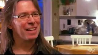 Yes Interviews: 2009 - Benoit David on Les Francs Tireurs
