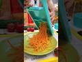 Vegetables Slicer Machine | Potato Slicer For Chips | Chips Cutter Machine | #shorts